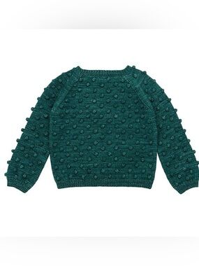 Misha And Puff Sweater Sz 18-24M